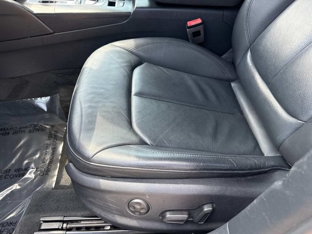 Used 2018 Audi A3 2.0T Premium FWD image 20