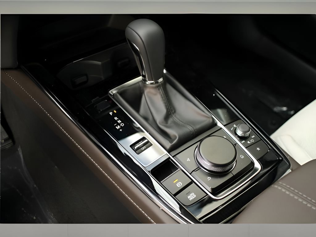 Used 2025 MAZDA CX-30 2.5 Turbo w/ Premium Package image 19