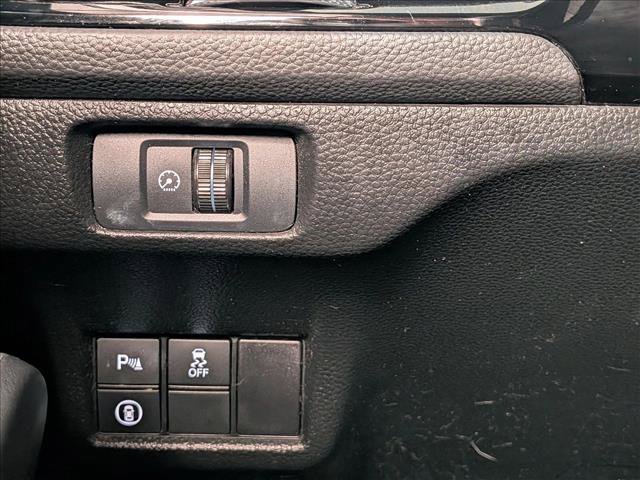 Used 2022 Honda Civic Sport Touring image 16