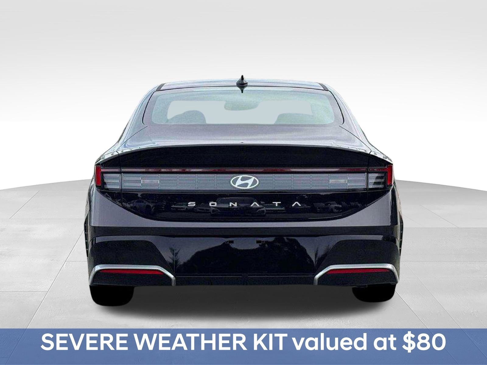 New 2026 Hyundai Sonata SEL FWD image 6