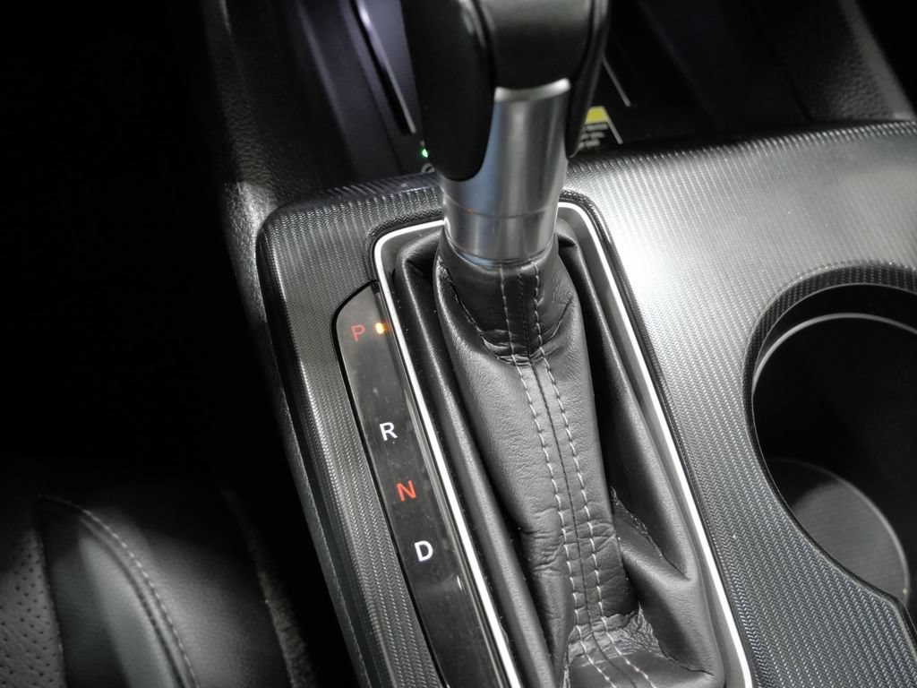 Used 2023 Honda Civic Sport Touring image 23