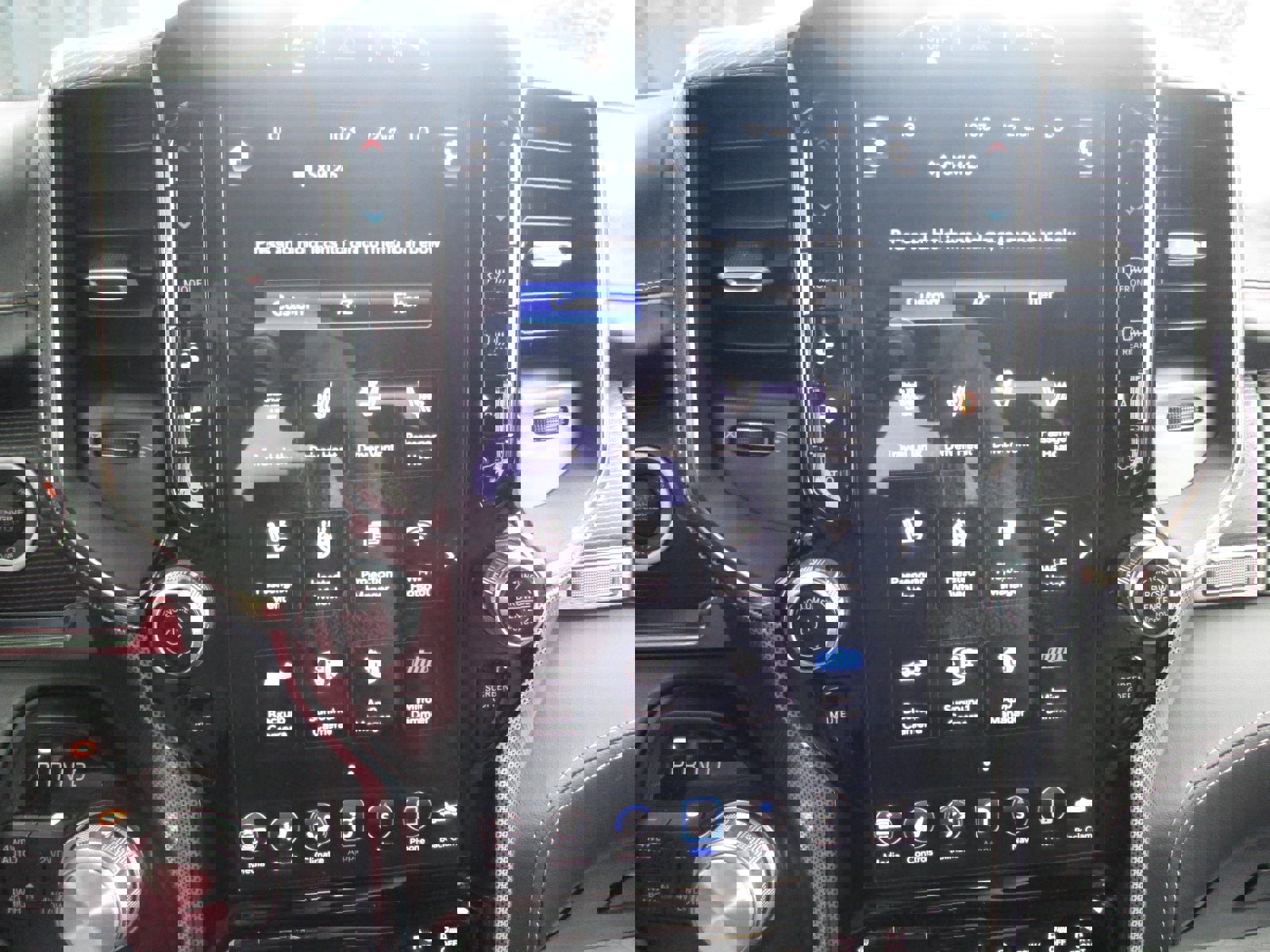 Used 2020 RAM 1500 Limited image 27