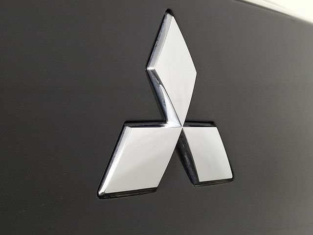 Used 2023 Mitsubishi Eclipse Cross LE AWD/4WD image 29
