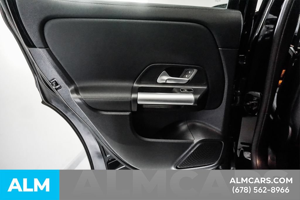 Used 2025 Mercedes-Benz GLA 250 image 50