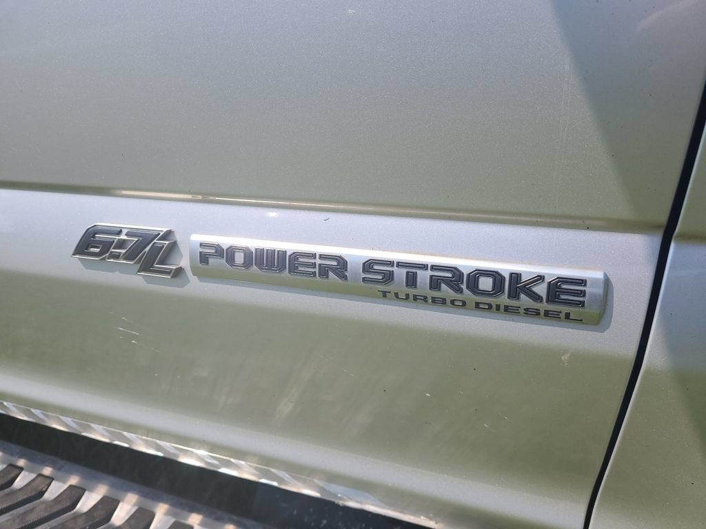 Used 2019 Ford F350 XLT AWD/4WD image 24