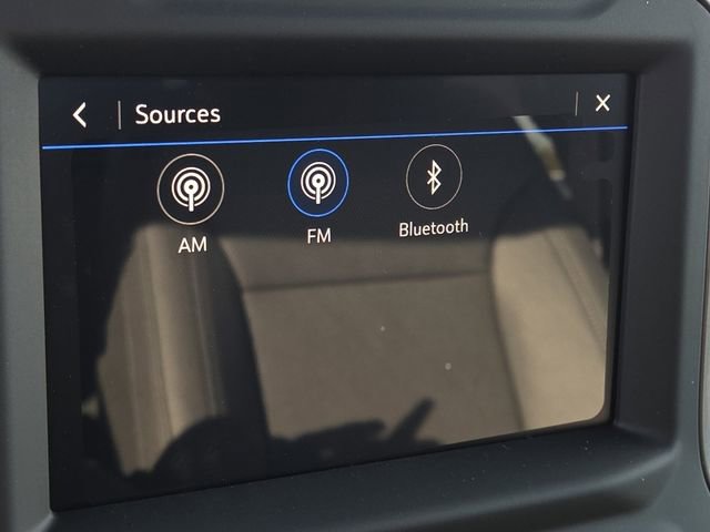 New 2025 GMC Sierra 3500 Pro w/ Convenience Package image 4