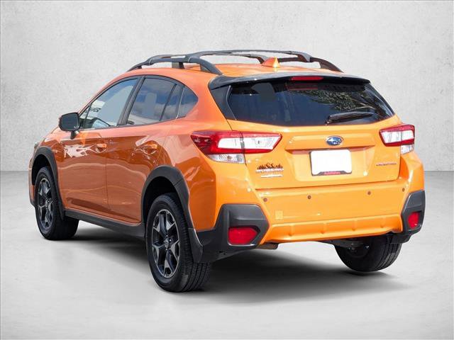 Used 2018 Subaru Crosstrek 2.0i Premium image 8