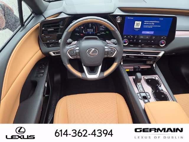 Certified 2025 Lexus RX 350 Premium w/ Convenience Package AWD/4WD image 32