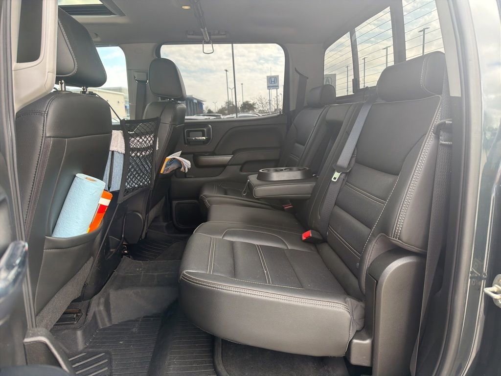 Used 2019 GMC Sierra 2500 Denali image 22