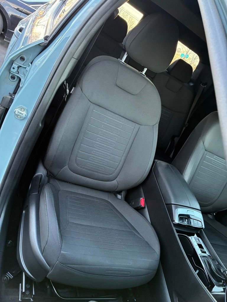 Used 2022 Hyundai Santa Cruz SEL w/ Activity Package image 16