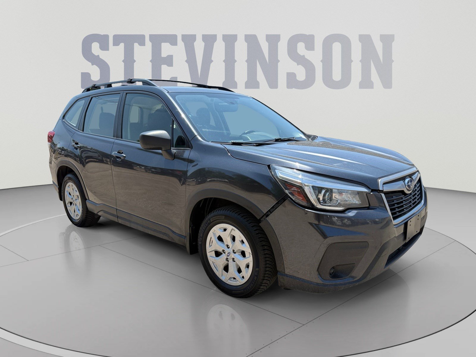 Used 2019 Subaru Forester w/ Alloy Wheel Package AWD/4WD image 7