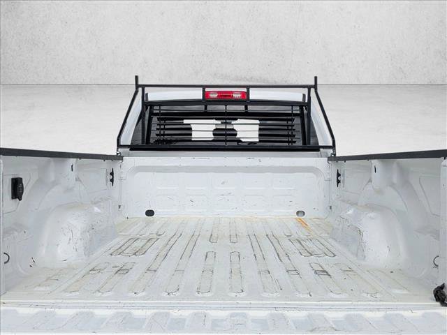 Used 2021 RAM 2500 Tradesman w/ Chrome Appearance Group RWD image 6
