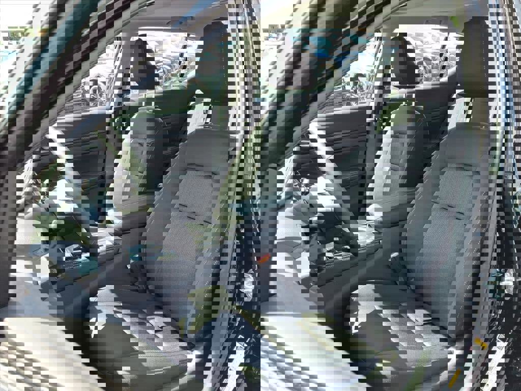 New 2025 Nissan Altima 2.5 SV w/ SV Premium Package image 5