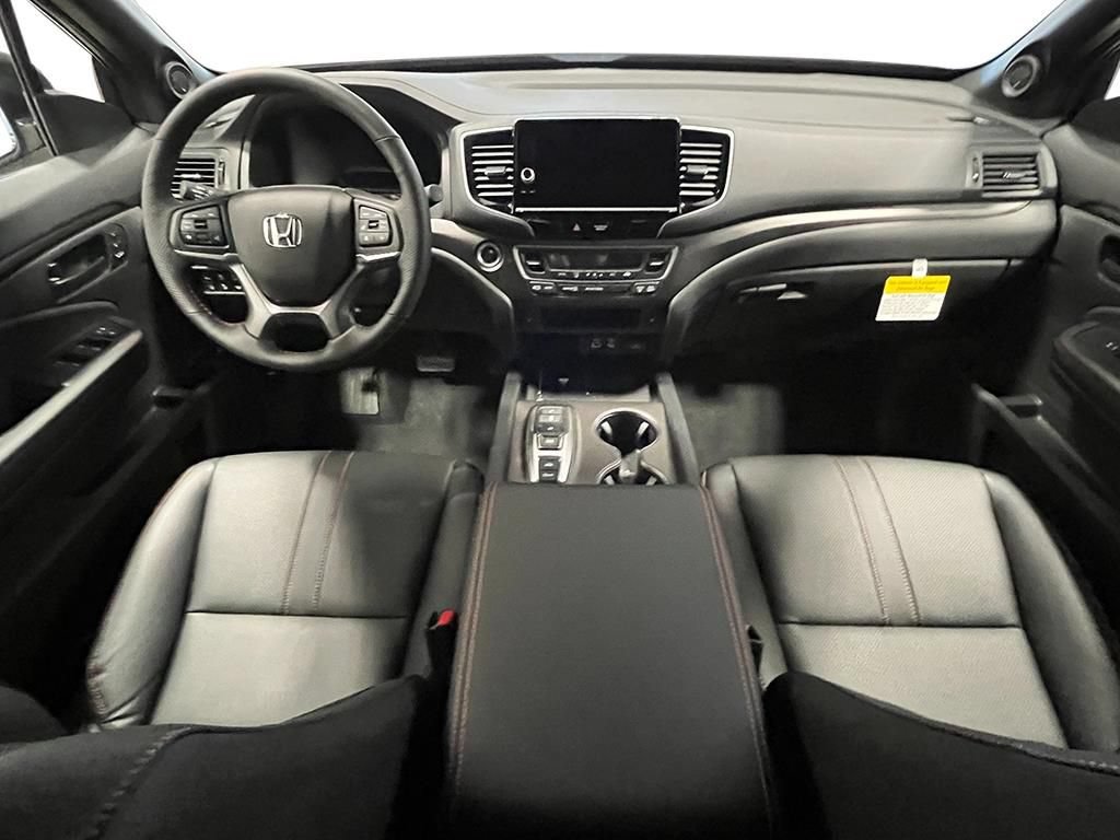New 2026 Honda Ridgeline TrailSport image 14