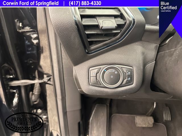 Certified 2019 Ford Escape Titanium AWD/4WD image 33