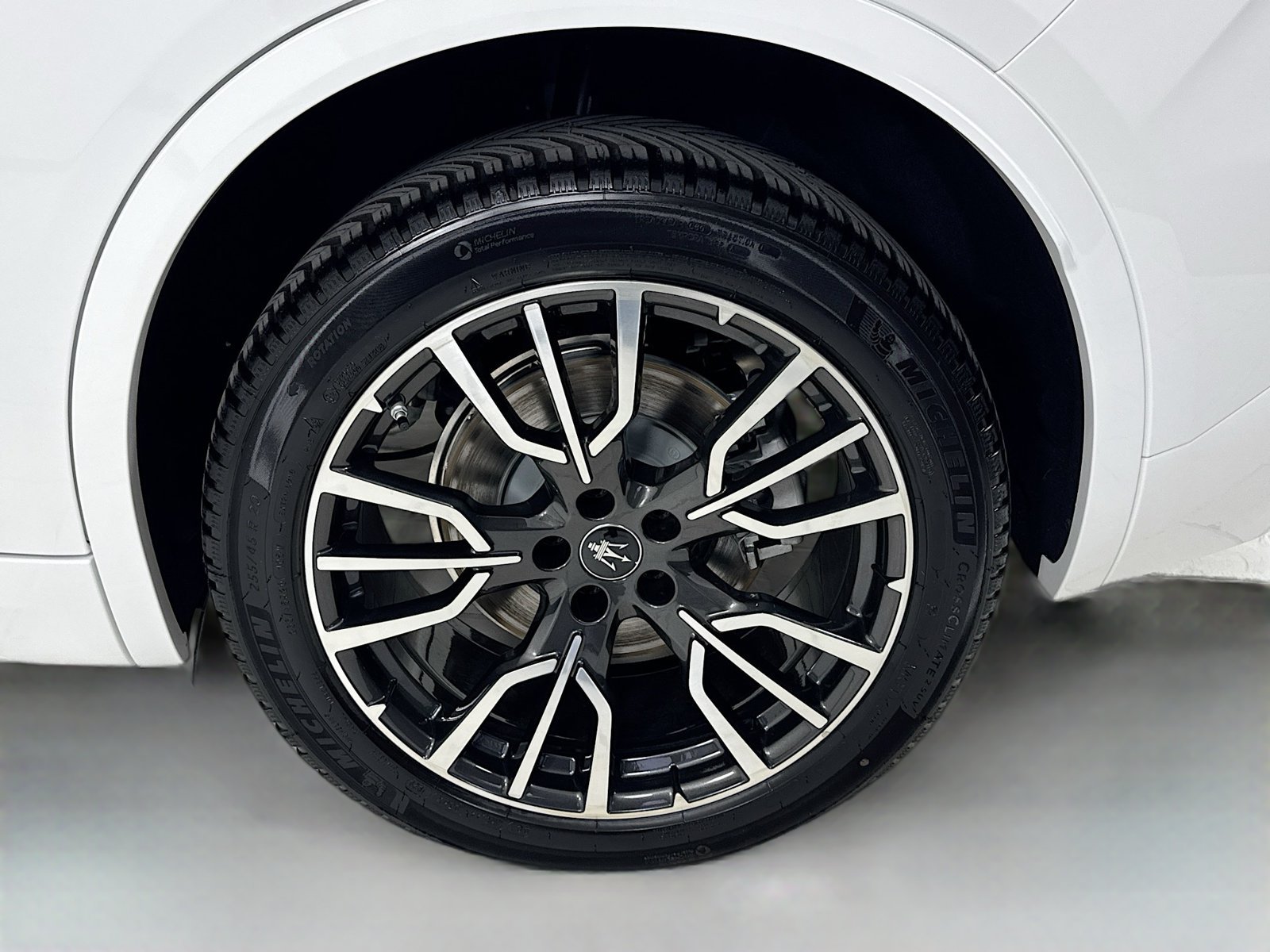 Used 2025 Maserati Grecale GT AWD/4WD image 10