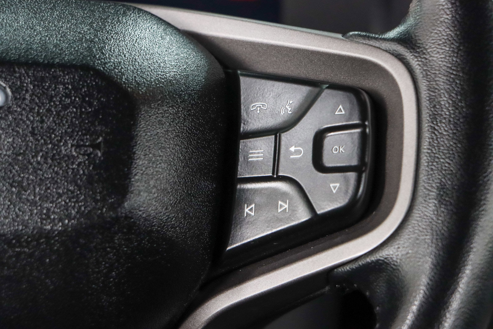 Used 2022 Ford Bronco Wildtrak image 14