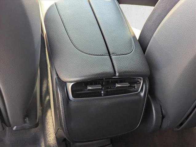 Used 2023 Mercedes-Benz EQE 350+ SUV w/ AMG Line Exterior Package image 18
