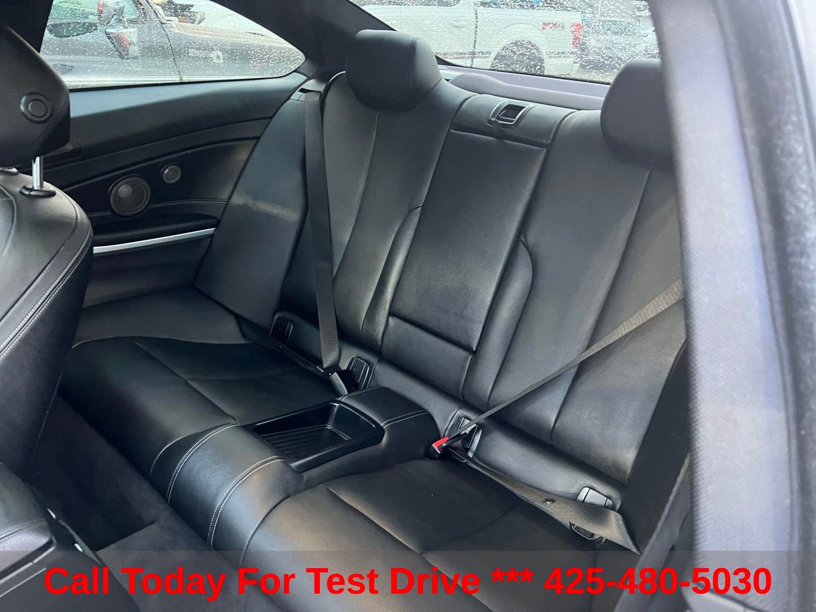 Used 2018 BMW 440i xDrive Coupe AWD/4WD image 23