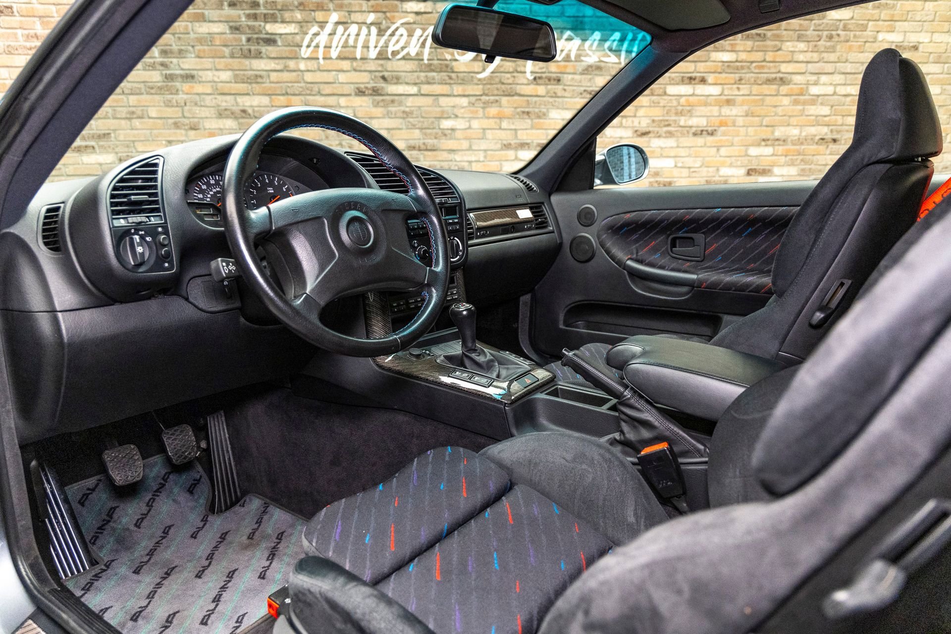 Used 1995 BMW M3 E36 Individual image 39