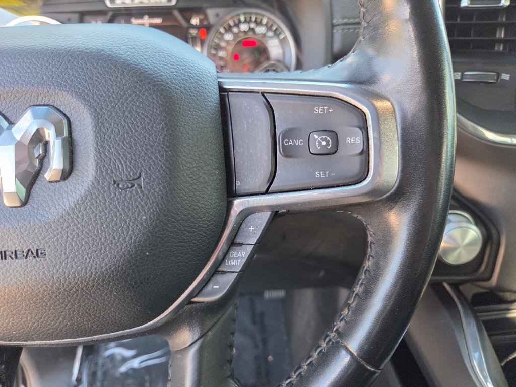 Used 2022 RAM 1500 Laramie RWD image 34
