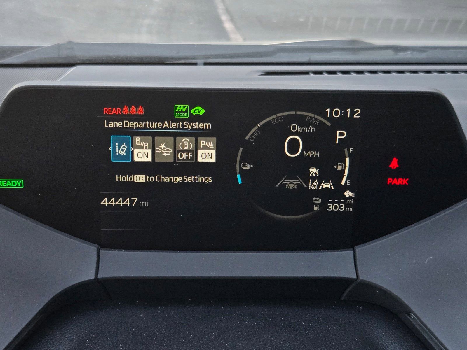 Used 2024 Toyota Prius Prime image 21