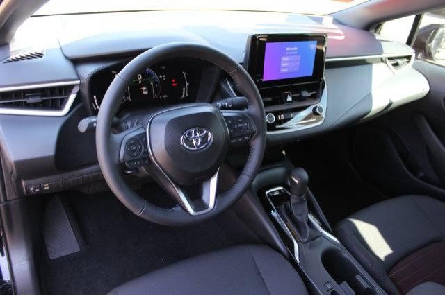 Certified 2026 Toyota Corolla SE FWD image 53