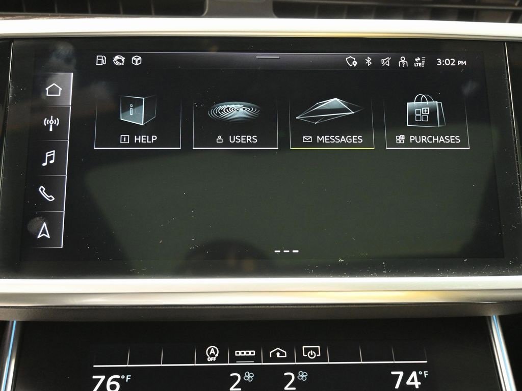 Used 2021 Audi A6 3.0T Premium Plus image 26