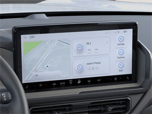 Used 2025 Ford Bronco Sport Big Bend w/ Convenience Package image 15