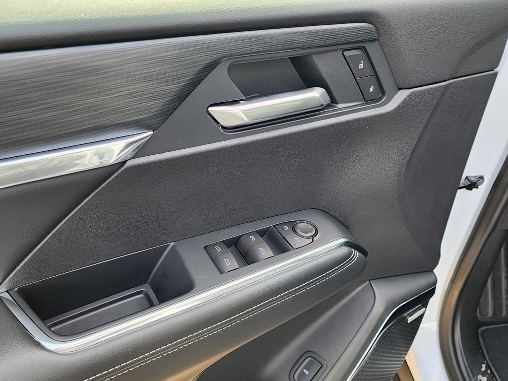 New 2026 GMC Acadia Elevation w/ Black Edition image 14