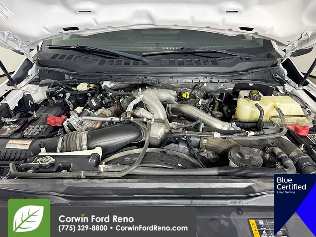 Certified 2023 Ford F350 XLT image 30