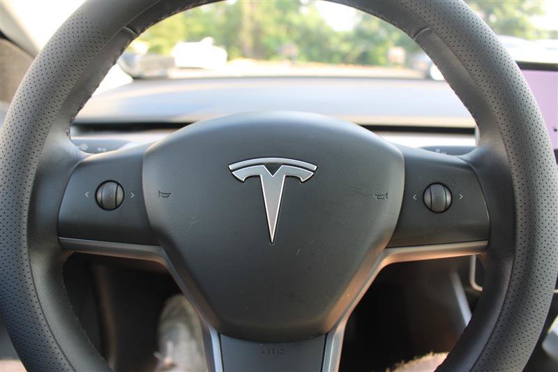 Used 2019 Tesla Model 3 Long Range AWD/4WD image 11