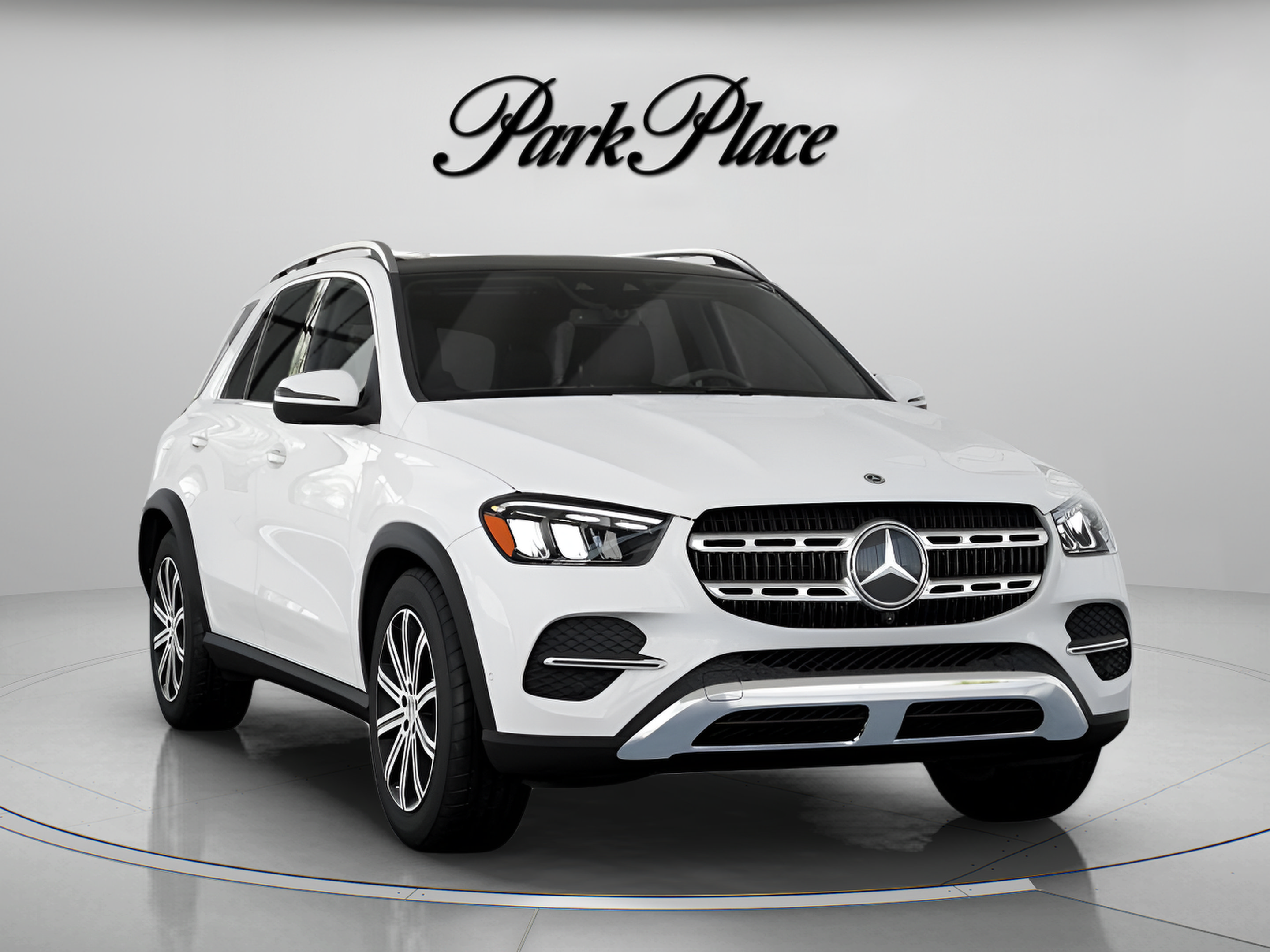 Certified 2026 Mercedes-Benz GLE 350 4MATIC image 31