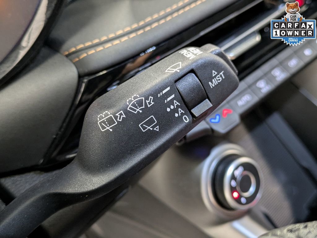 Used 2025 Alfa Romeo Tonale w/ Premium Package AWD/4WD image 19