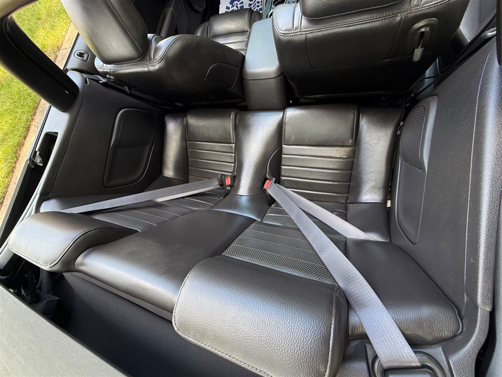 Used 2008 Ford Mustang GT RWD image 62