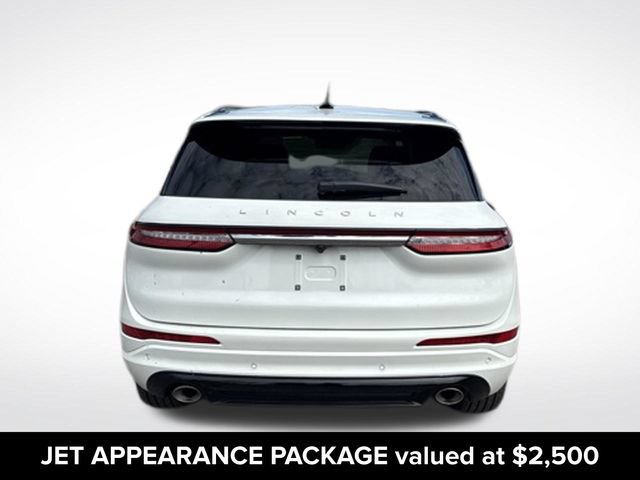 Used 2026 Lincoln Corsair Premiere AWD/4WD image 4