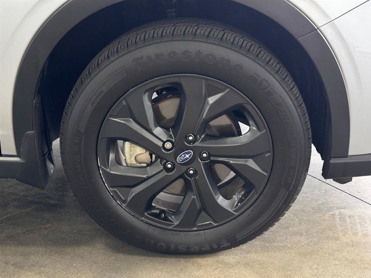 Used 2020 Subaru Outback Onyx Edition XT w/ Popular Package #2 AWD/4WD image 33