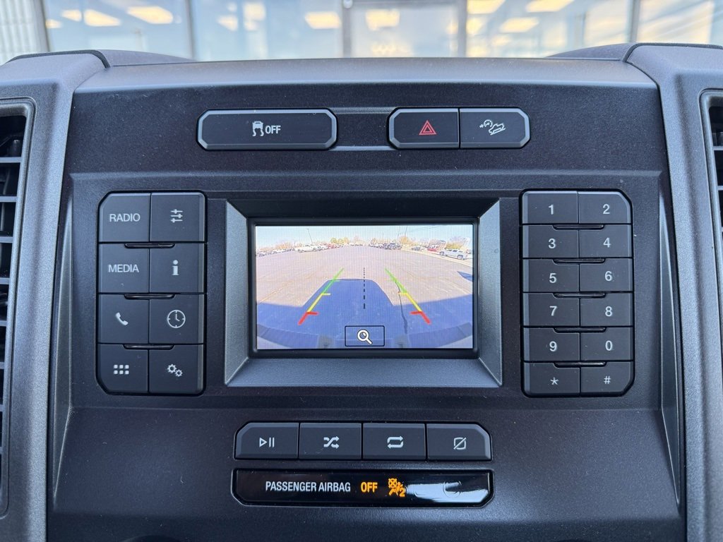 Used 2022 Ford F250 XL w/ Power Equipment Group image 11