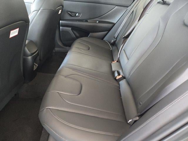 New 2026 Hyundai Elantra SEL Sport FWD image 20