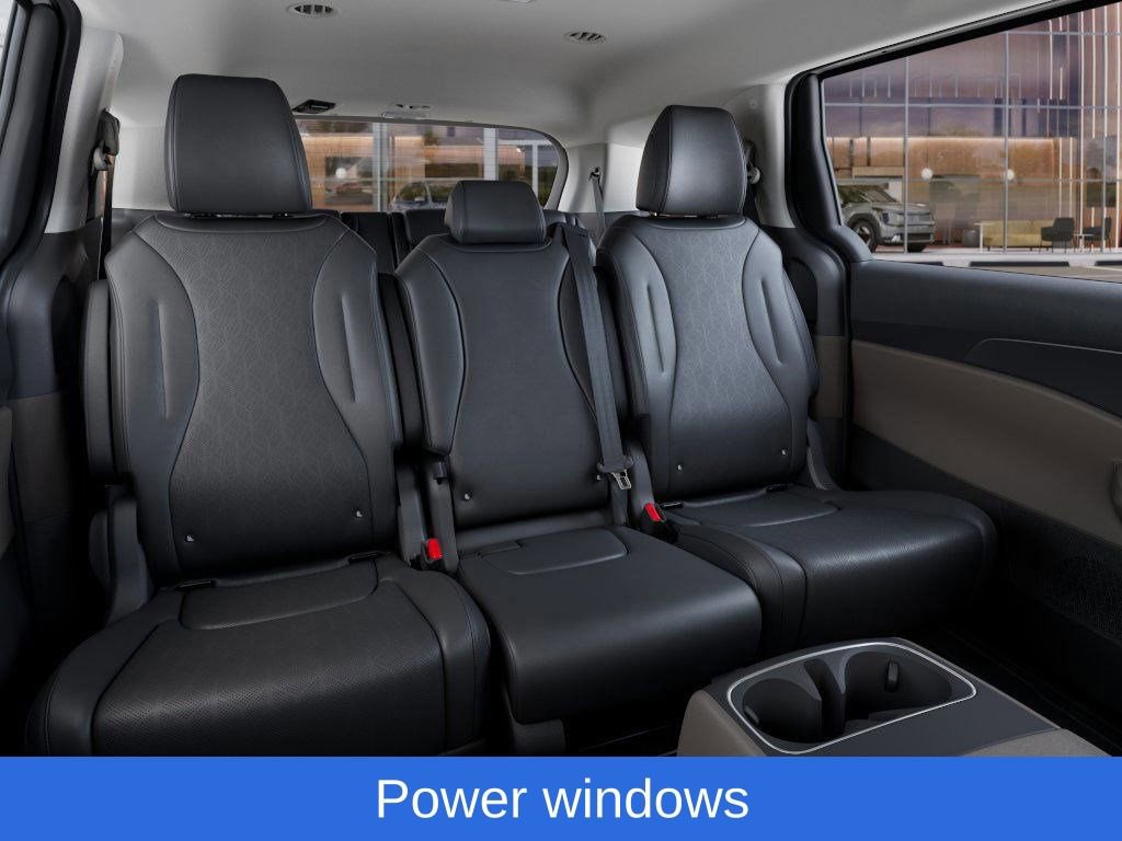 New 2026 Kia Carnival image 17