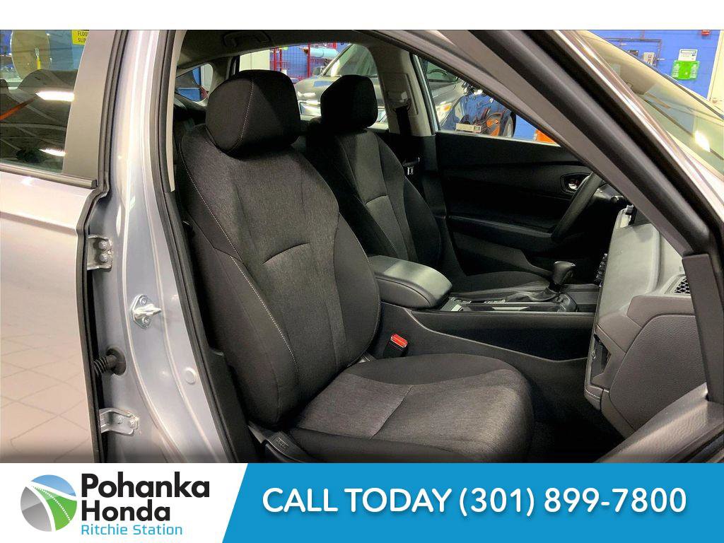 Used 2023 Honda Accord LX image 6