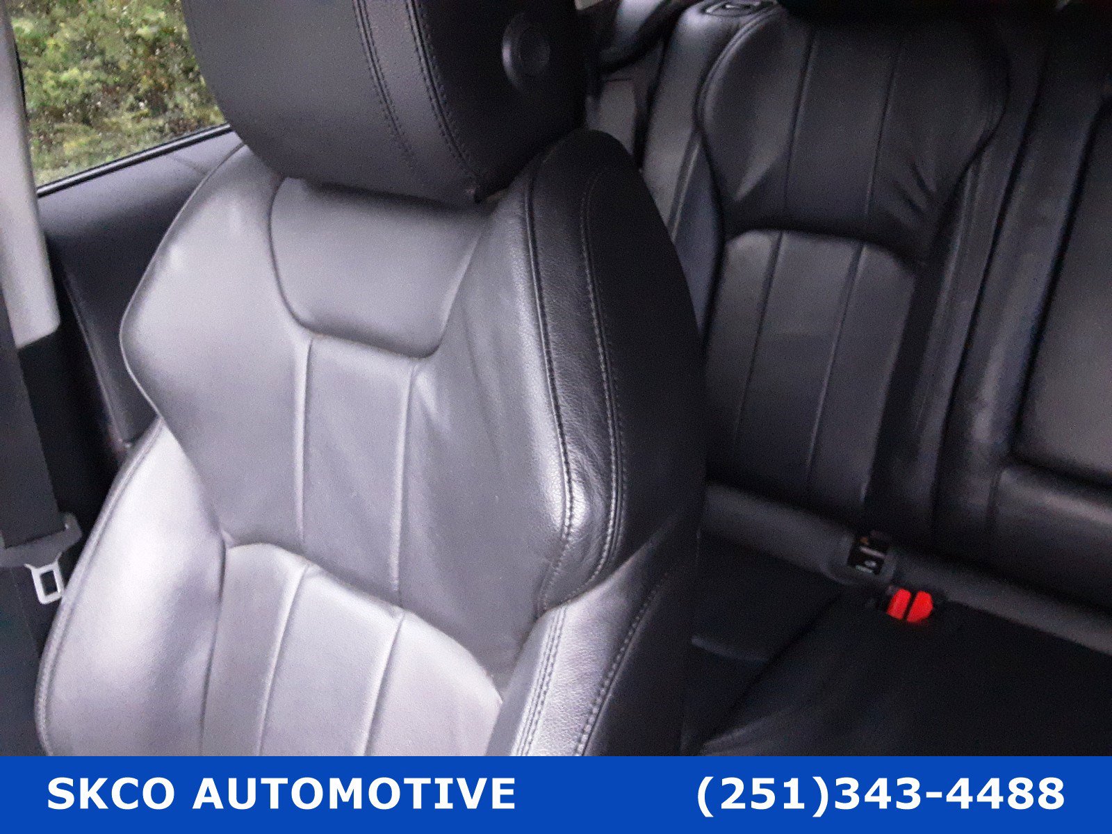 Used 2019 Land Rover Range Rover Evoque SE image 27