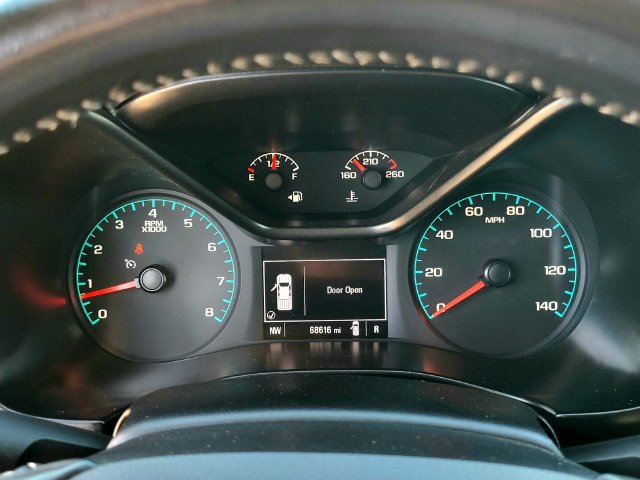 Certified 2022 Chevrolet Colorado LT RWD image 22