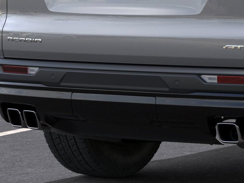 New 2026 GMC Acadia AT4 w/ Luxury Package AWD/4WD image 14