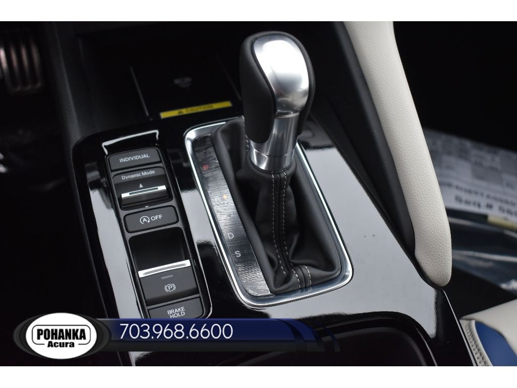 New 2026 Acura Integra A-Spec w/ Technology Package FWD image 29