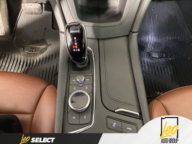 Used 2023 Cadillac XT5 Premium Luxury AWD/4WD image 16