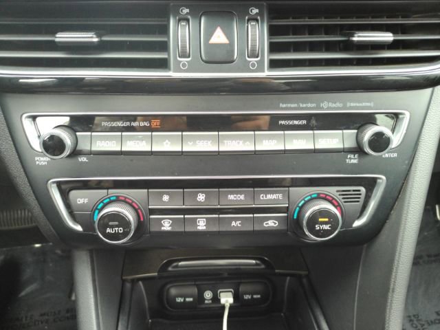 Used 2019 Kia Optima SX image 46