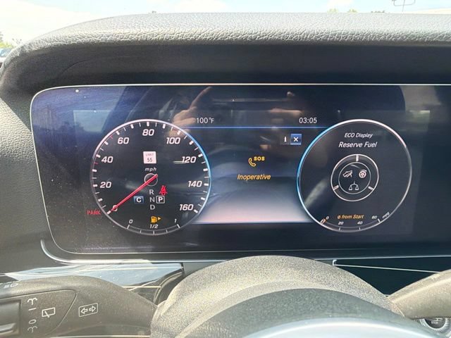 Used 2019 Mercedes-Benz E 450 4MATIC Wagon image 11