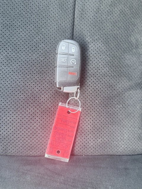 Used 2018 Dodge Durango SRT w/ Technology Group image 36