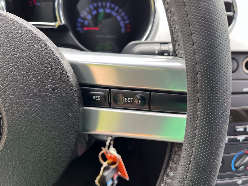 Used 2007 Ford Mustang GT Premium RWD image 16